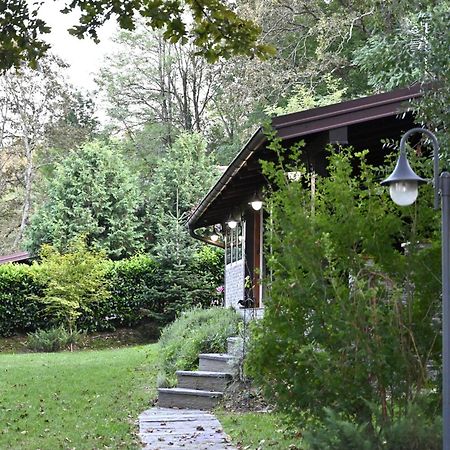 Zagreb, Kuca Za Odmor Swan River Holiday House Lasinja Bagian luar foto
